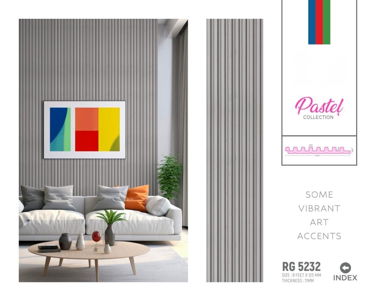 Rang Groove Pastel Catalog Page