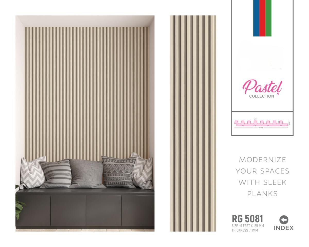 Rang Groove Pastel Catalog Page