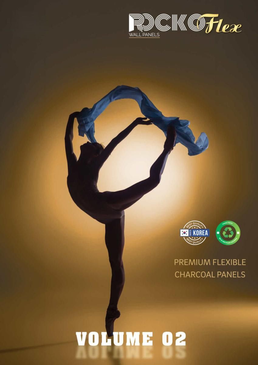 Rocko Flex Panels Catalog Page