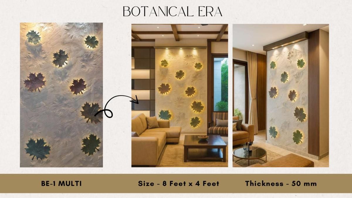 ROCKOERA PU Stone Catalog Page