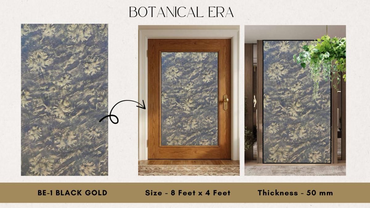 ROCKOERA PU Stone Catalog Page