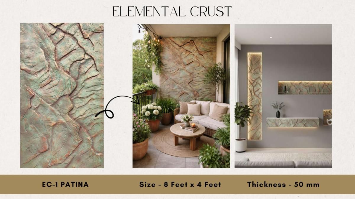 ROCKOERA PU Stone Catalog Page