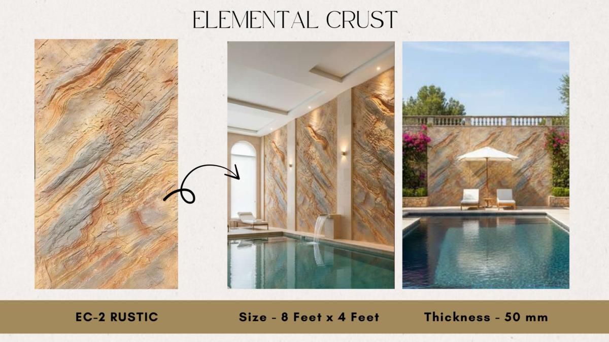 ROCKOERA PU Stone Catalog Page