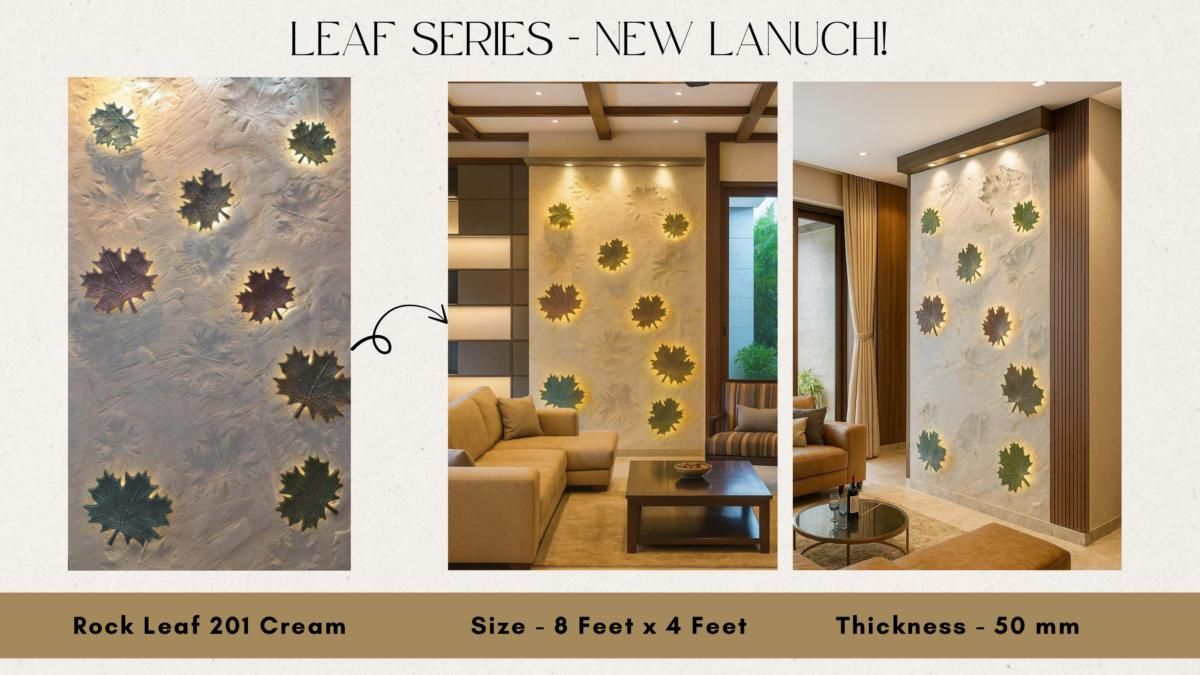 ROCKOERA Rock Stone Catalog Page