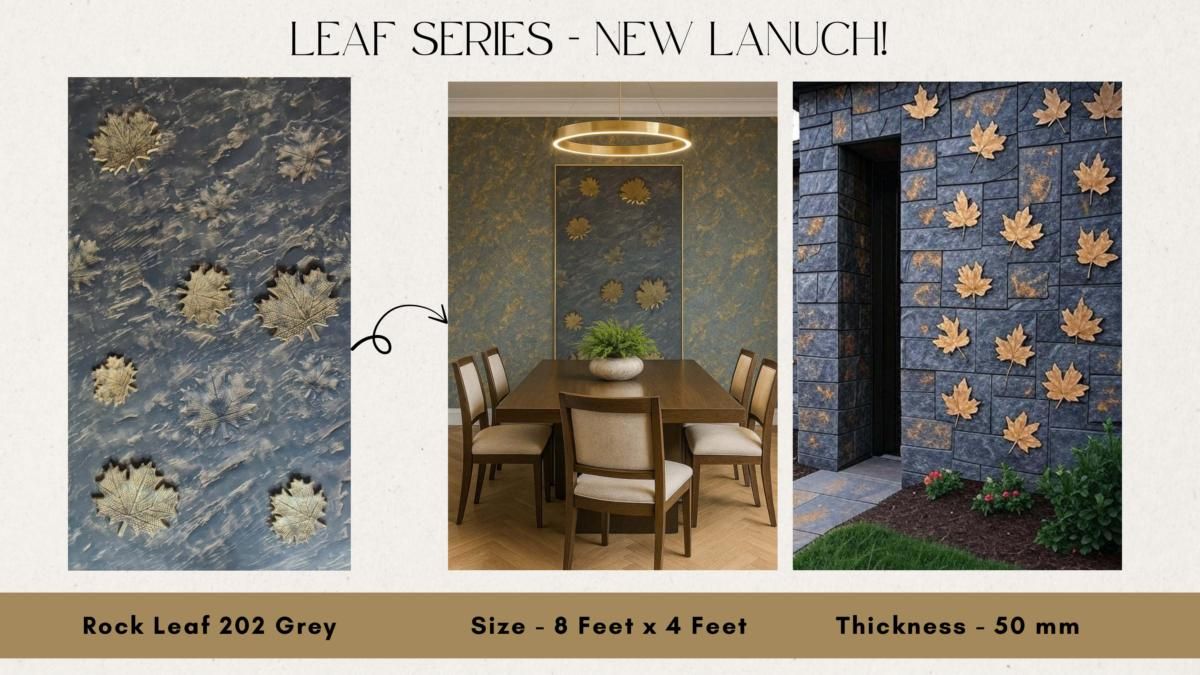 ROCKOERA Rock Stone Catalog Page
