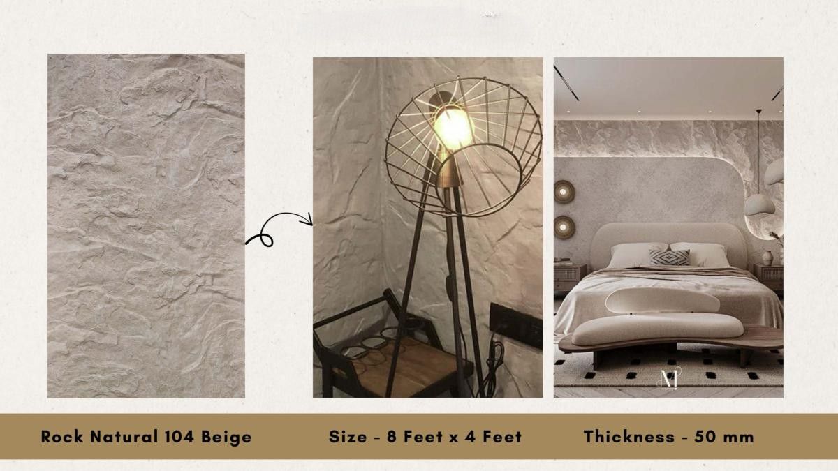 ROCKOERA Rock Stone Catalog Page