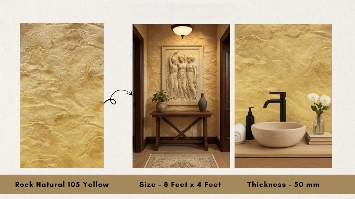 ROCKOERA Rock Stone Catalog Page