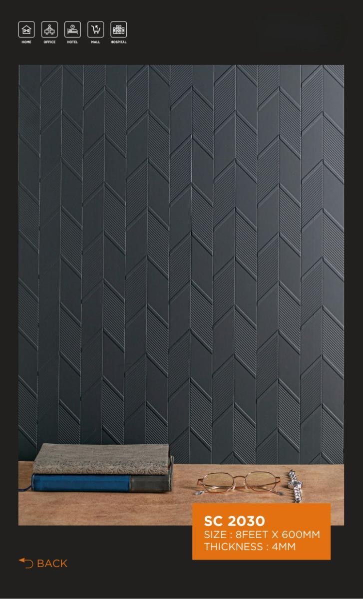 SHORE Coalcraft Catalog Page