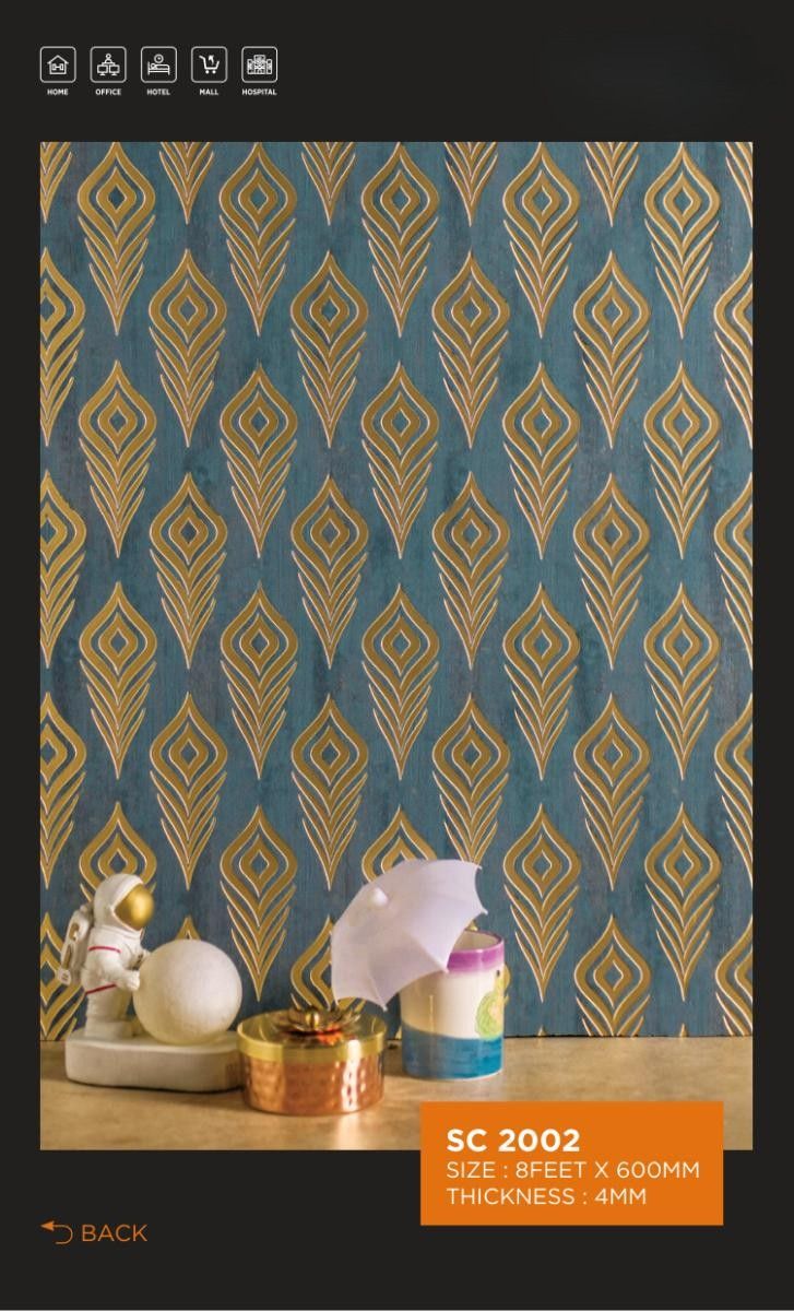 SHORE Coalcraft Catalog Page
