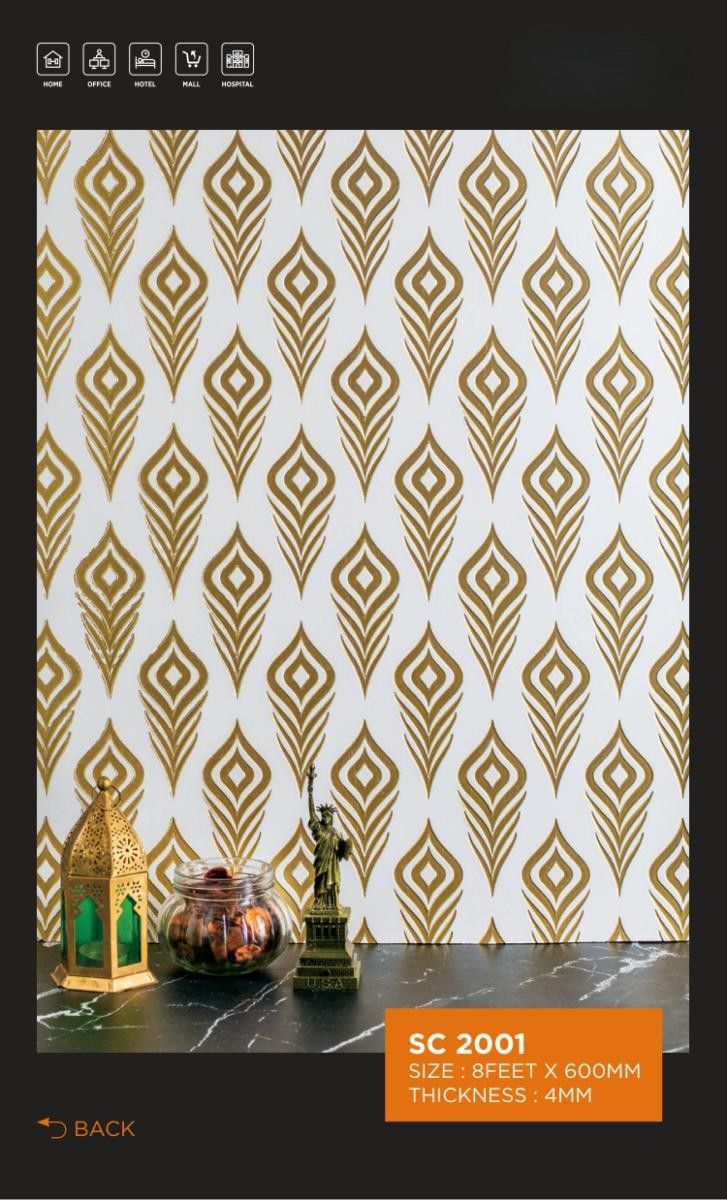 SHORE Coalcraft Catalog Page