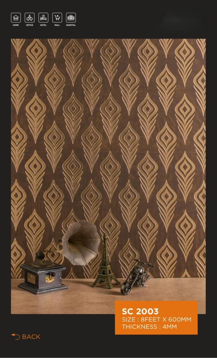 SHORE Coalcraft Catalog Page
