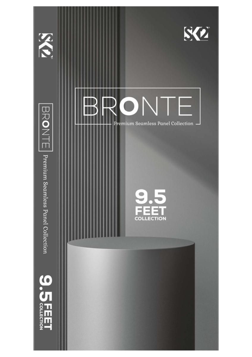 SK2 Bronte Louvers Catalog Page