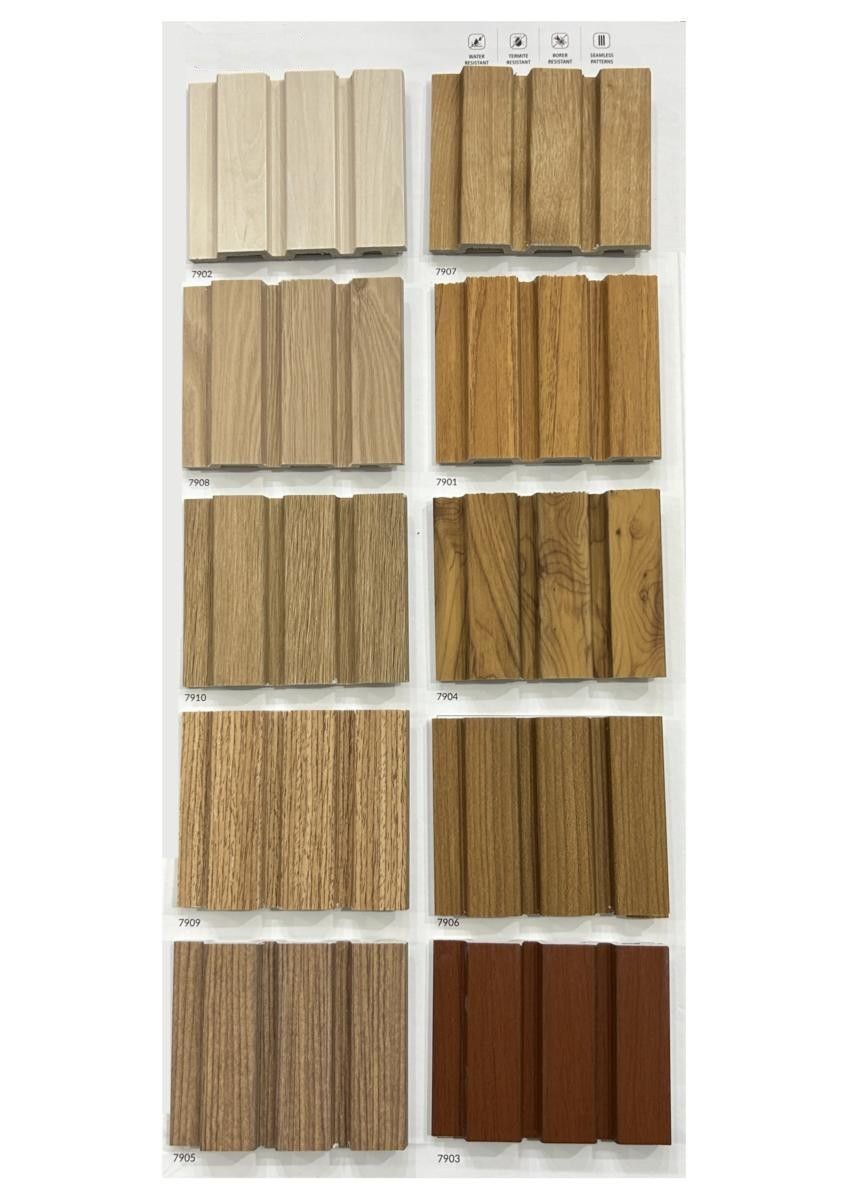 SK2 Bronte Louvers Catalog Page