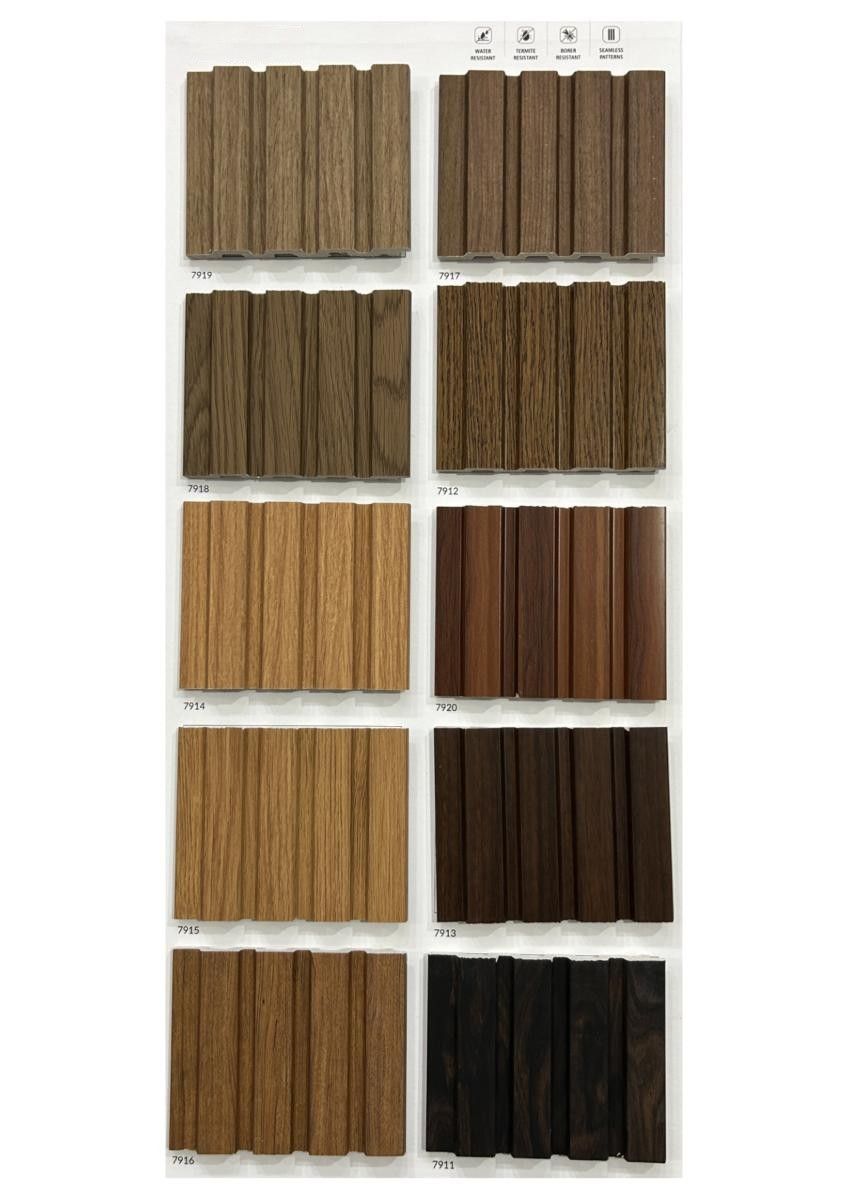 SK2 Bronte Louvers