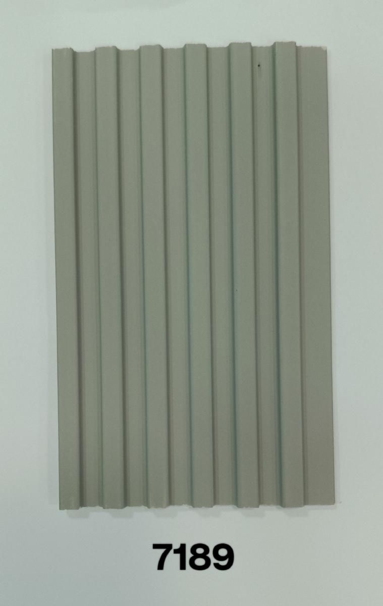 SK2 Pastel Louvers Catalog Page