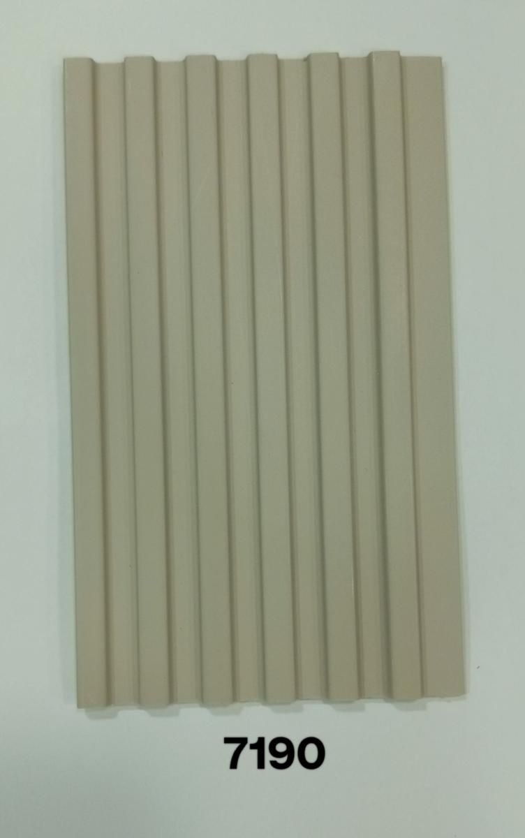 SK2 Pastel Louvers Catalog Page