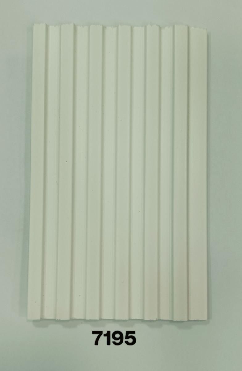 SK2 Pastel Louvers Catalog Page