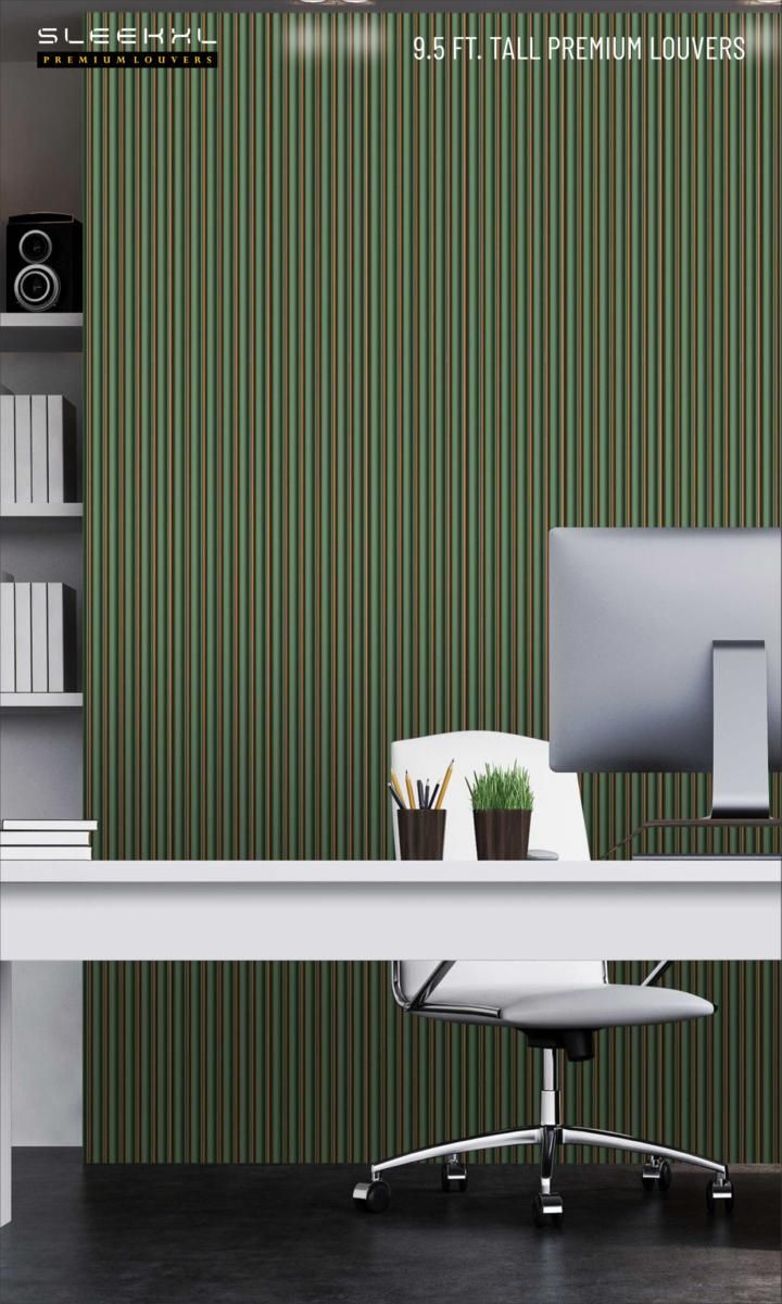 Sleek XL Catalog Page