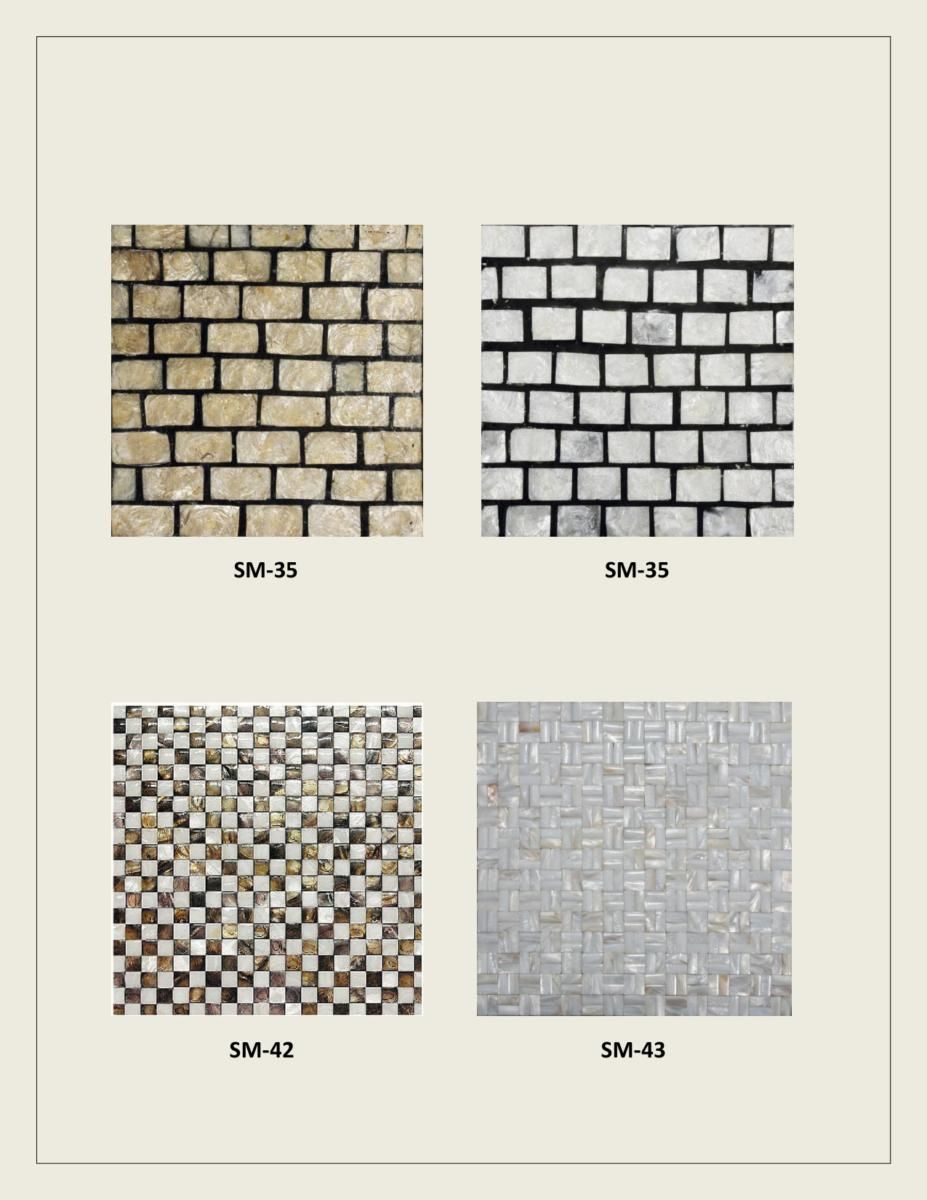 SM Series Stone