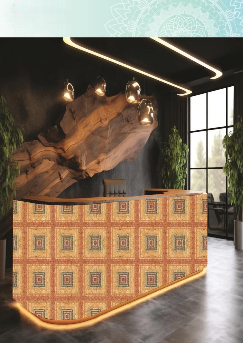 SNS Naturo Cork Catalog Page