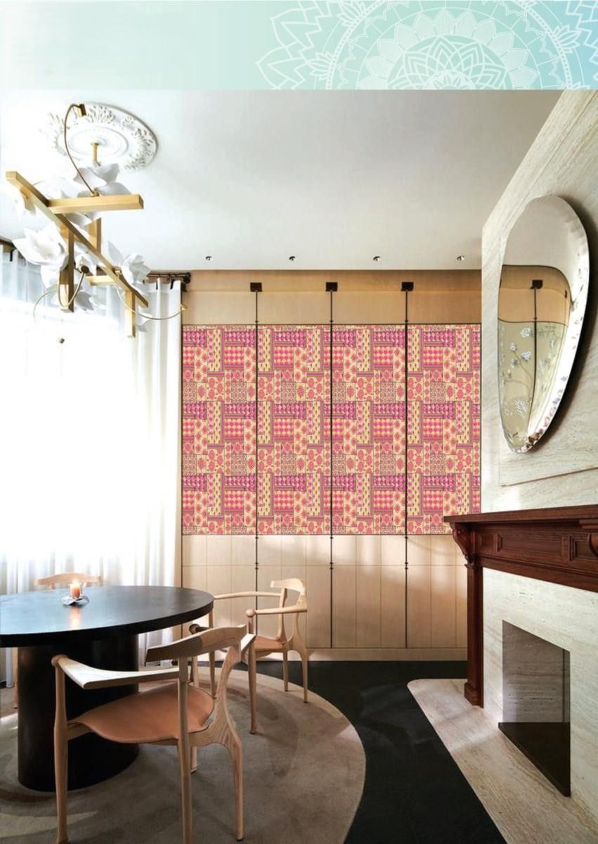 SNS Naturo Cork Catalog Page