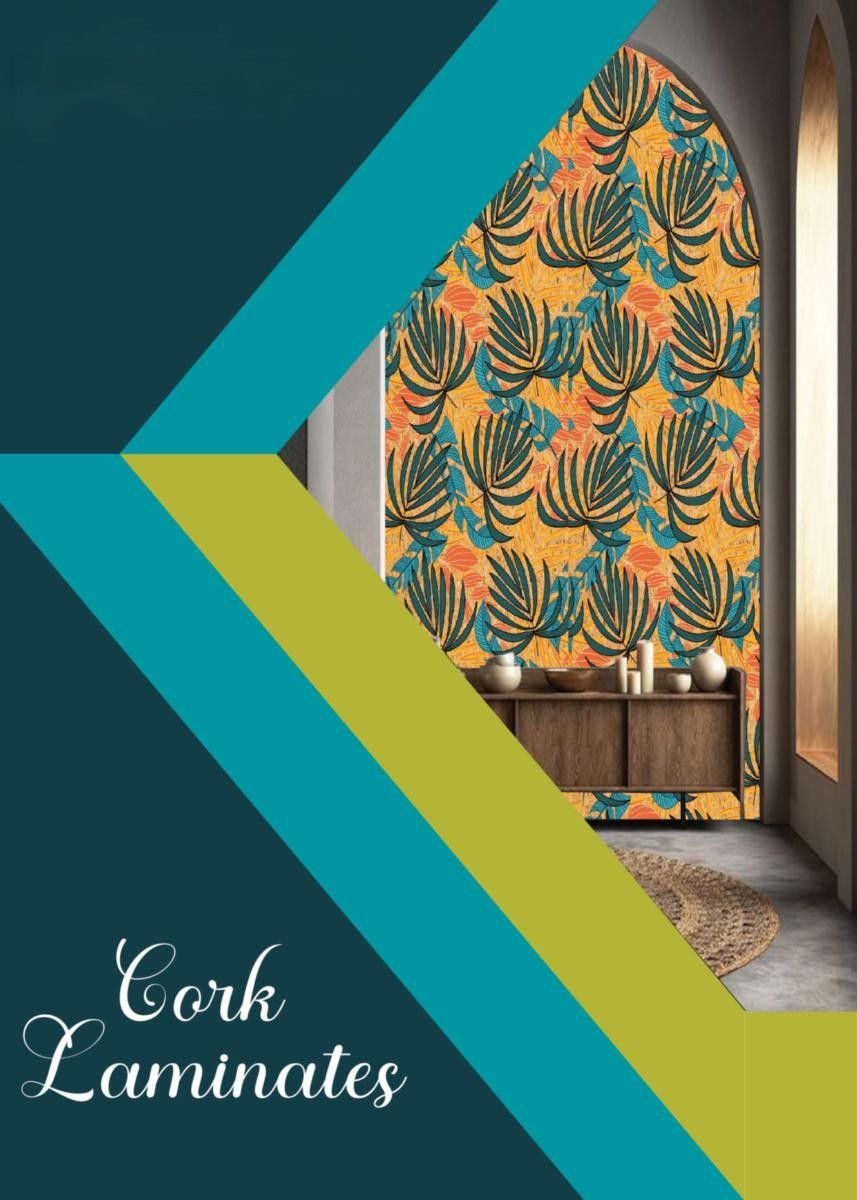 SNS Updated Cork Laminate Catalog Page