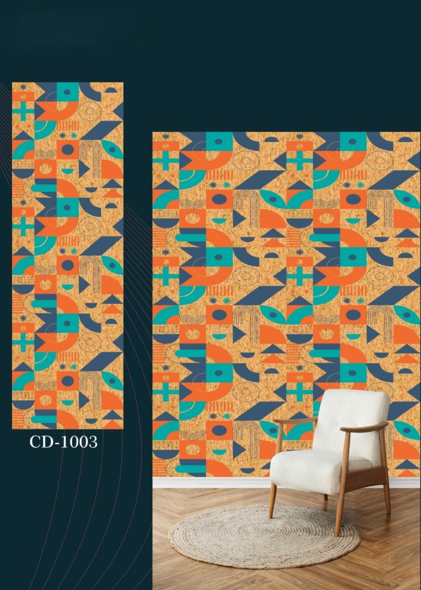 SNS Updated Cork Laminate Catalog Page