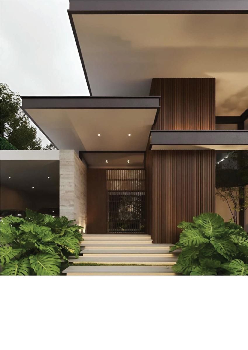 Soficlad Exterior WPC Catalog Page