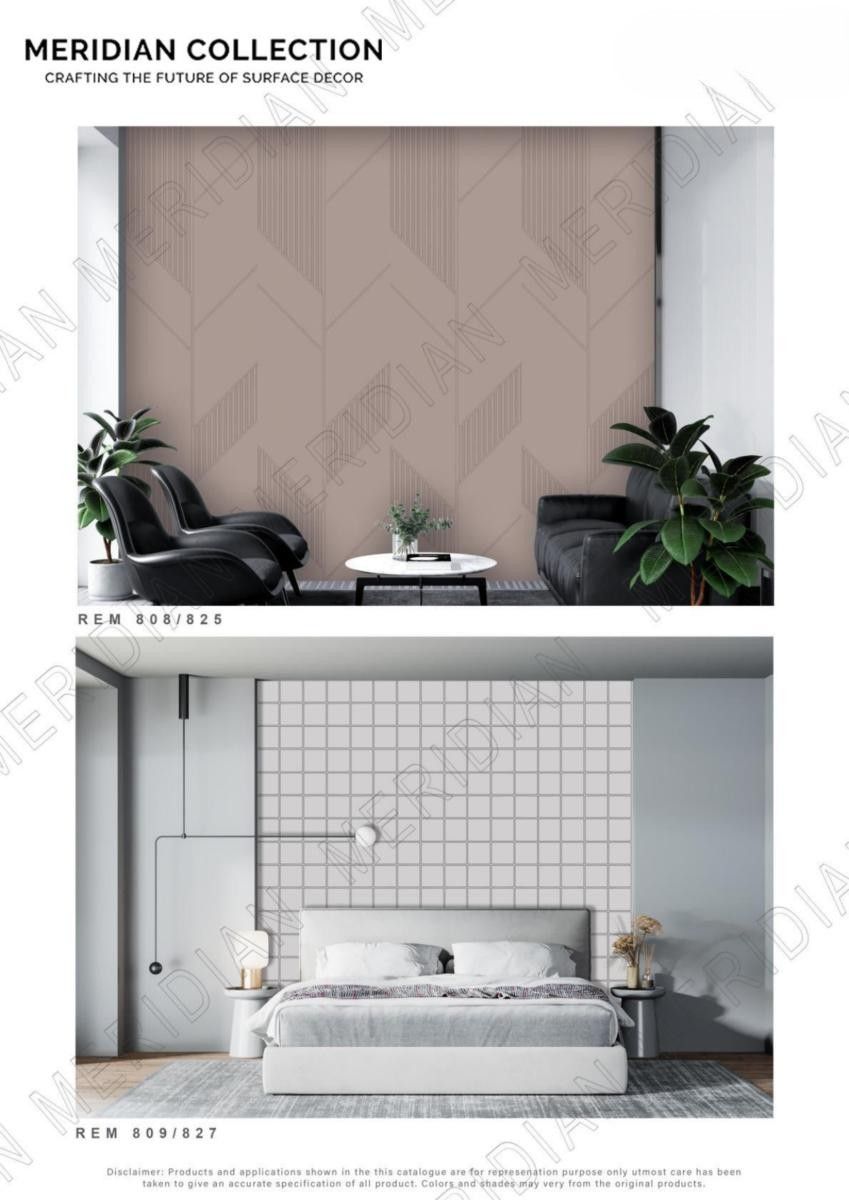 Spectre Catalog Page