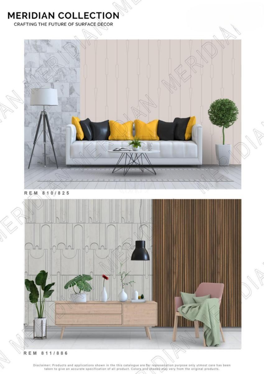 Spectre Catalog Page
