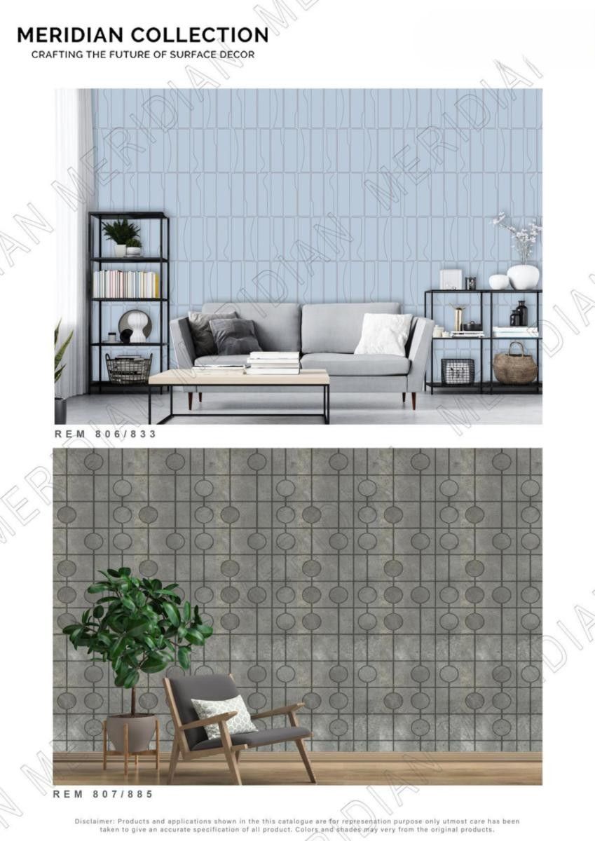 Spectre Catalog Page