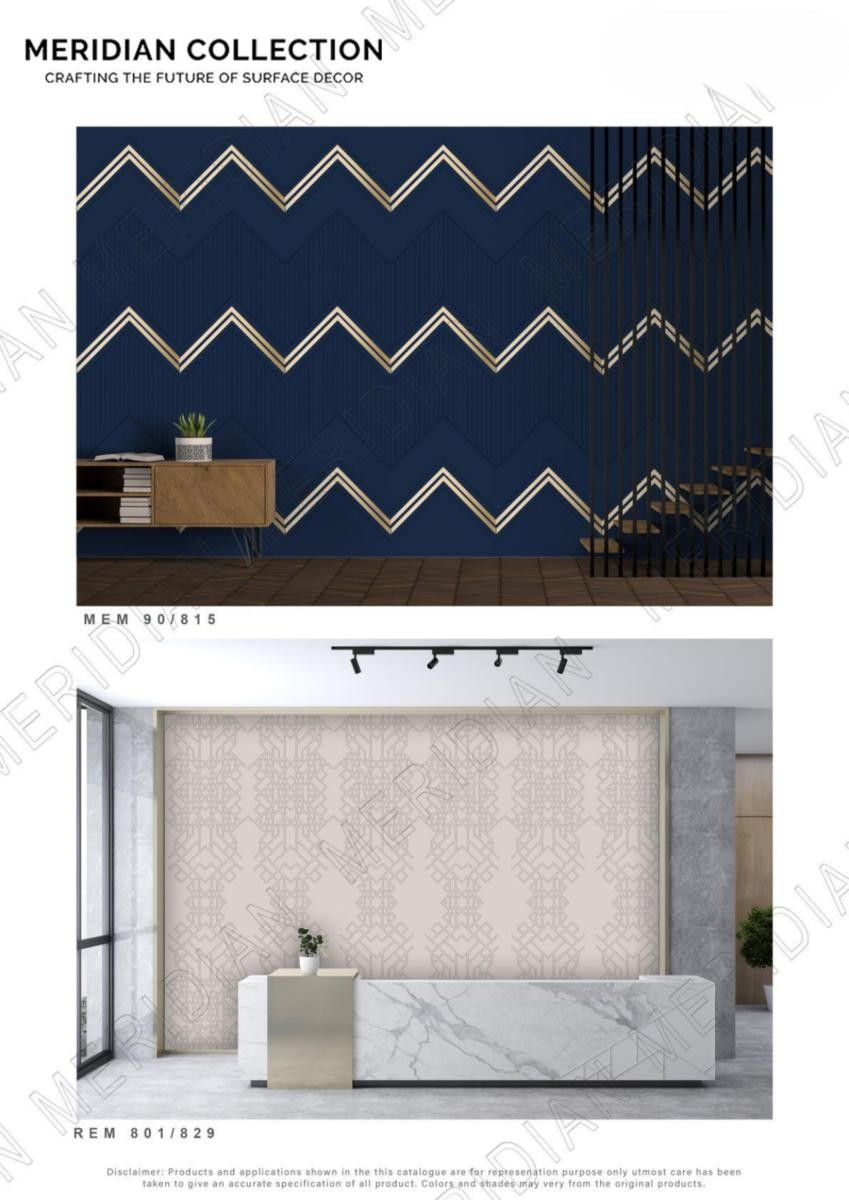 Spectre Catalog Page