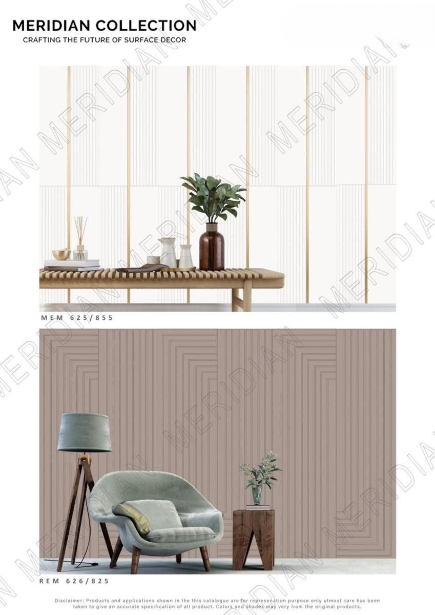 Spectre Catalog Page