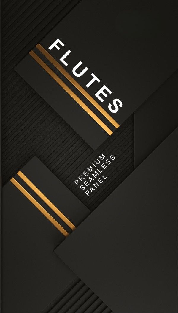 SRH Flutes Catalog Page