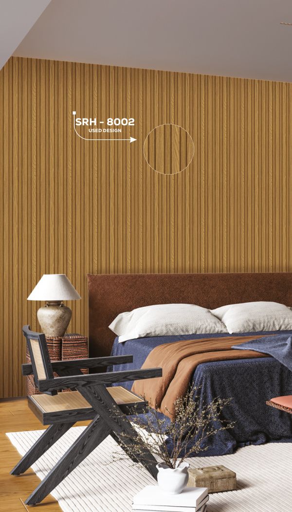 SRH Flutes Catalog Page