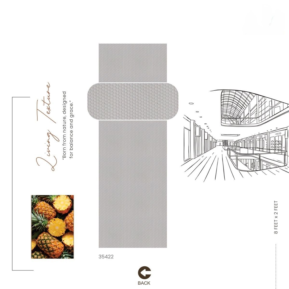 SRH Charcoal Panels Catalog Page