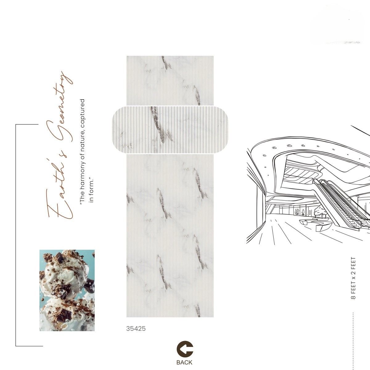 SRH Charcoal Panels Catalog Page