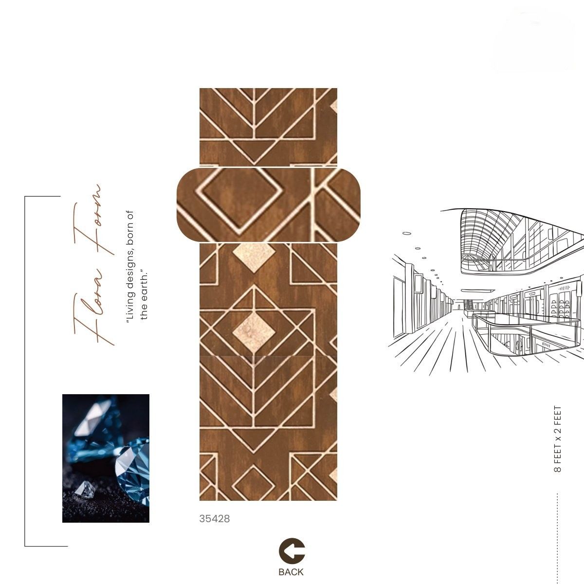 SRH Charcoal Panels Catalog Page