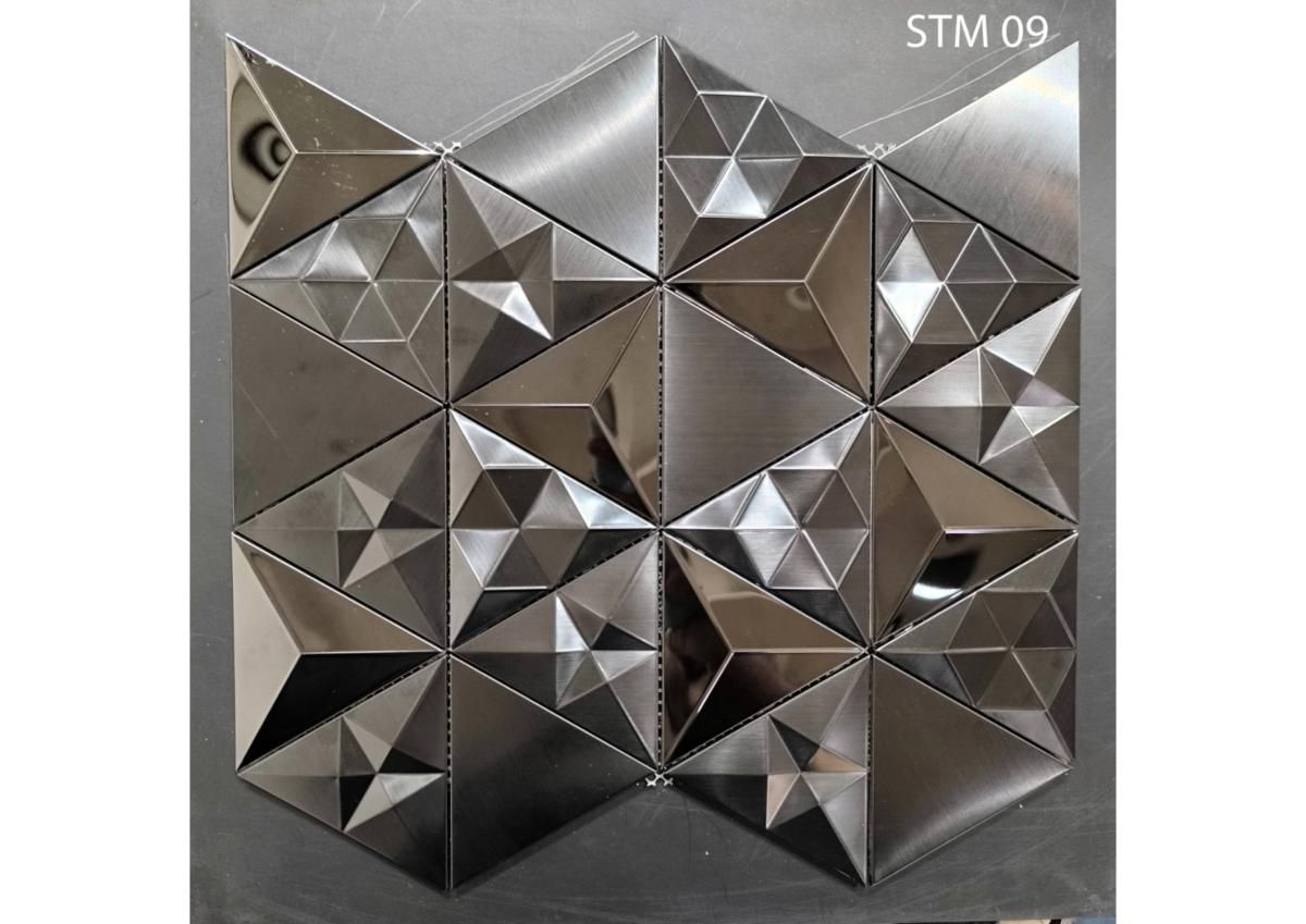 STM Series Metallic