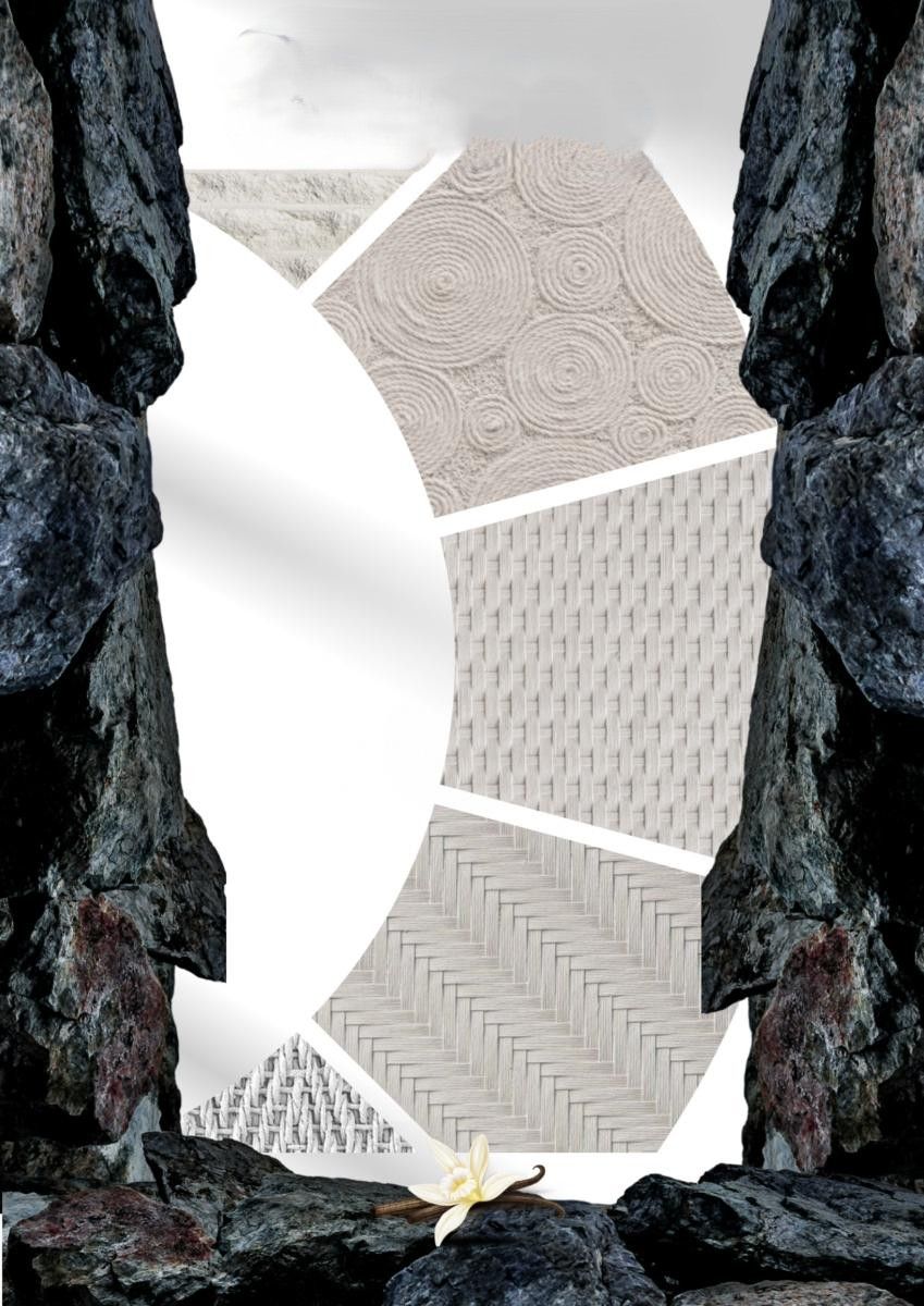 Stonish Flexible Stone Catalog Page