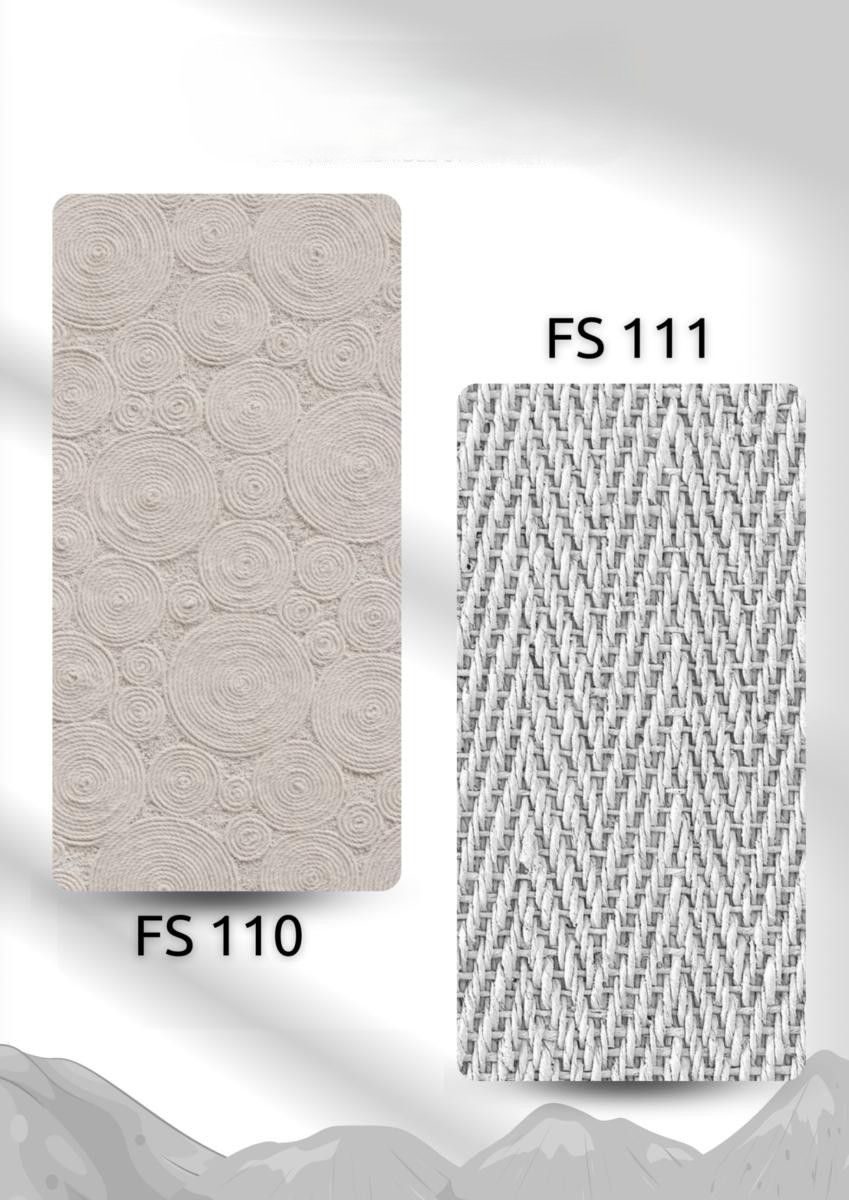 Stonish Flexible Stone