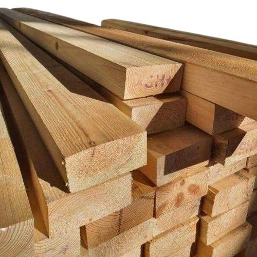 Melamine Timber Planks