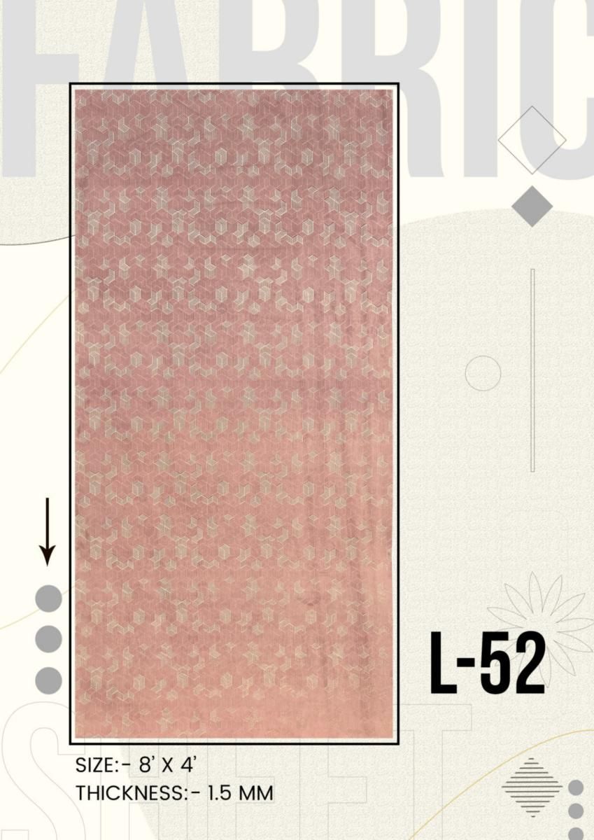 Velour Catalog Page