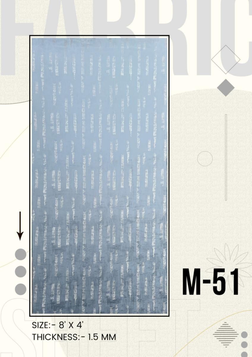 Velour Catalog Page