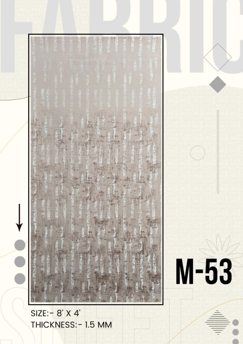 Velour Catalog Page