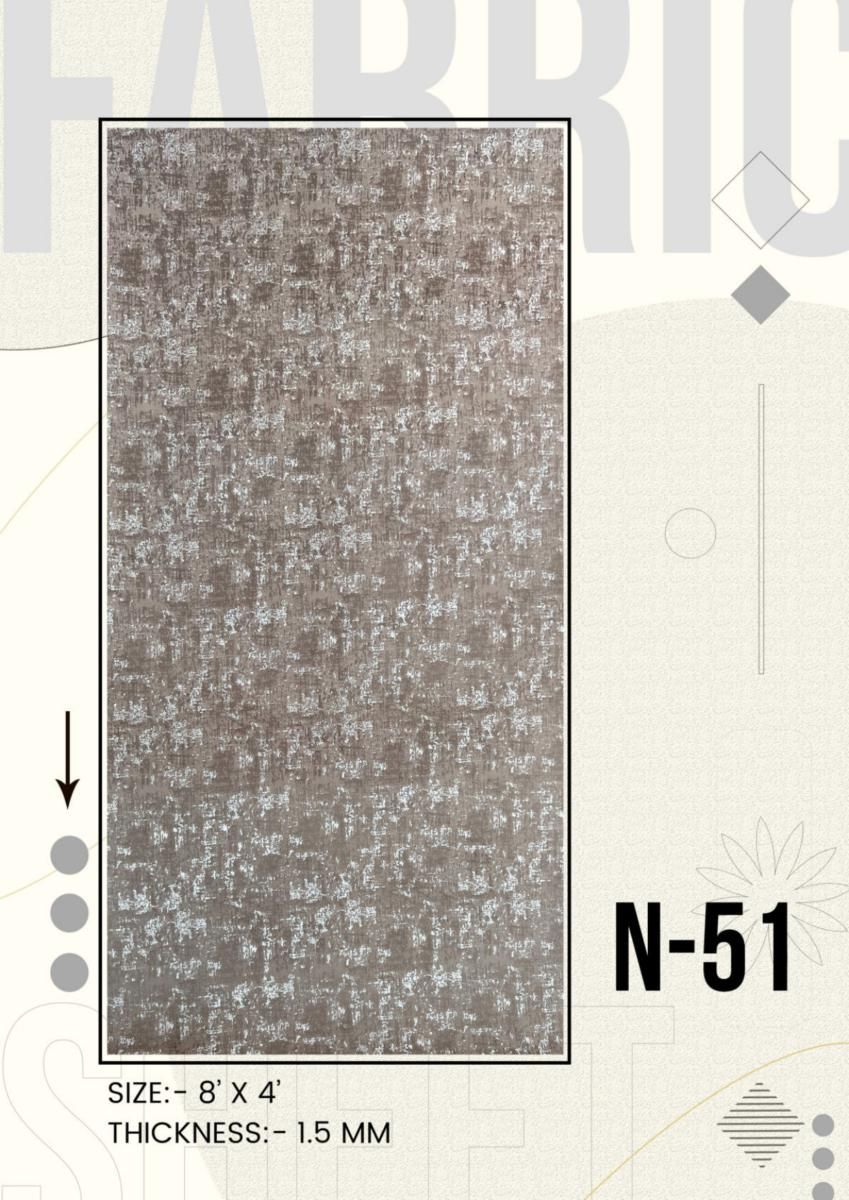 Velour Catalog Page