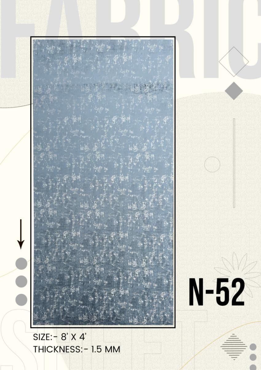 Velour Catalog Page