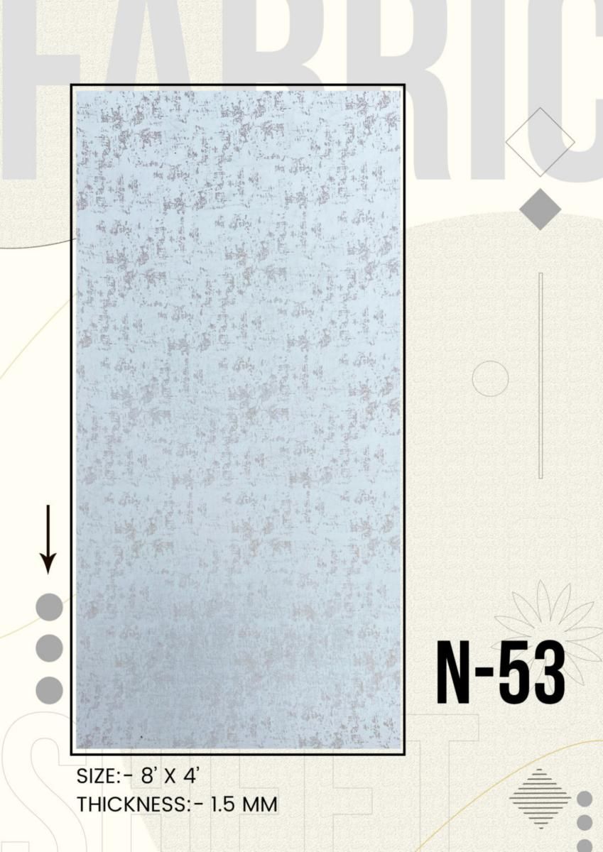 Velour Catalog Page