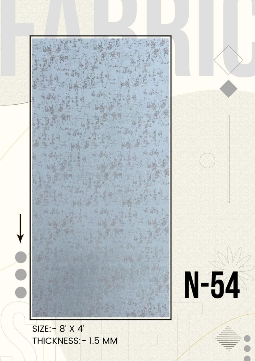 Velour Catalog Page