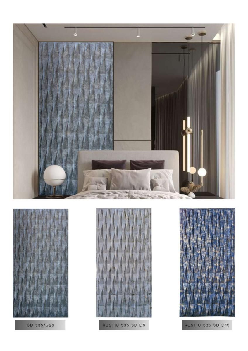 3D Velvet 8x4 Catalog Page